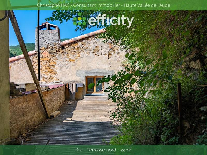 Maison - 134 m² - 6 pièces