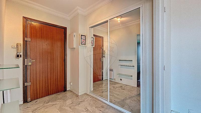 Appartement - 115 m² - 4 pièces