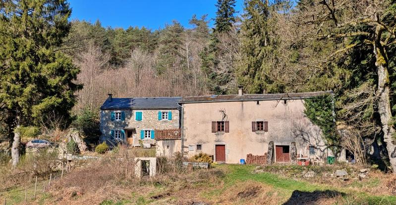 Maison - 154 m² - 7 pièces