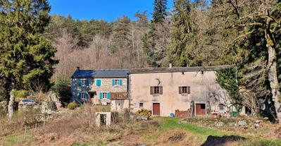 Maison - 154 m² - 7 pièces