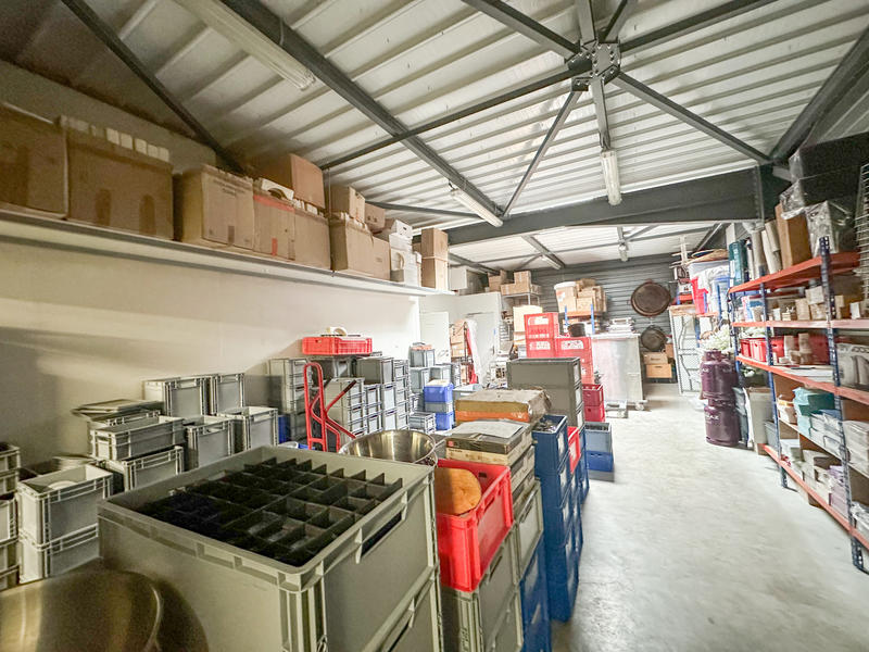 Fonds de commerce - Magasins - 340 m²