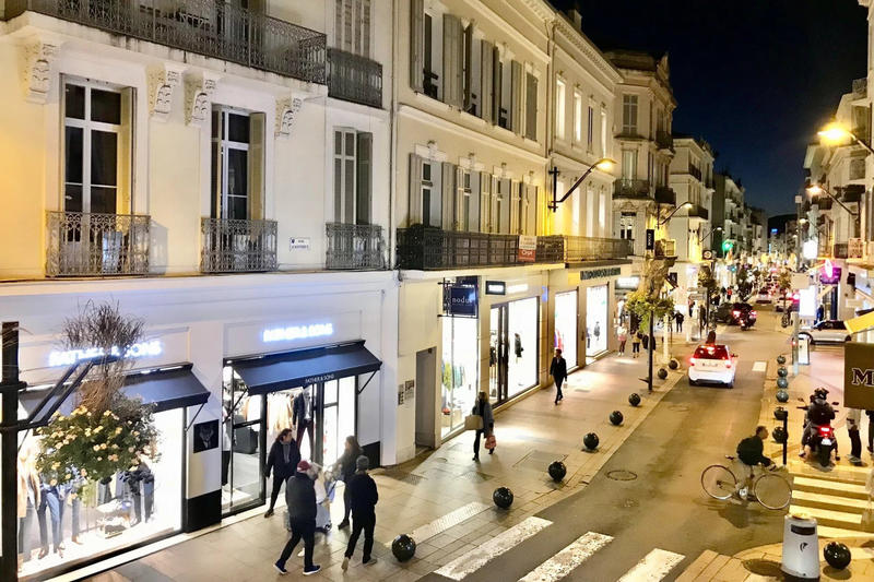 Appartement - 86 m² - 3 pièces