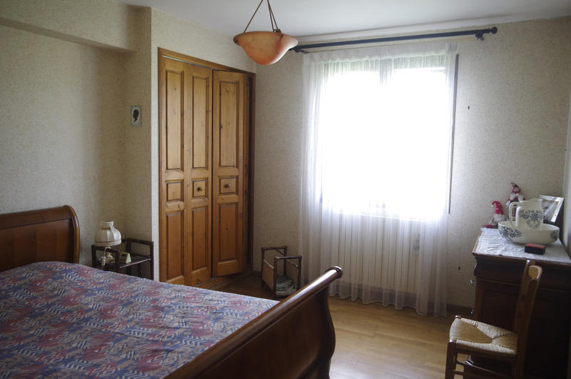 Maison - 188 m² - 8 pièces