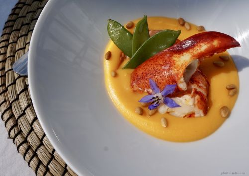 Les Delices Partages