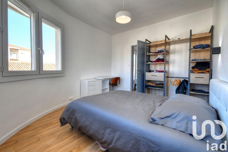 Appartement - 75 m² - 4 pièces