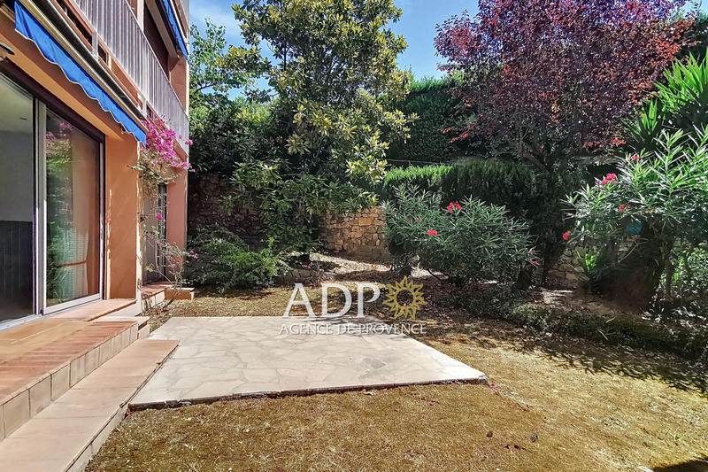 Appartement - 89 m² - 3 pièces