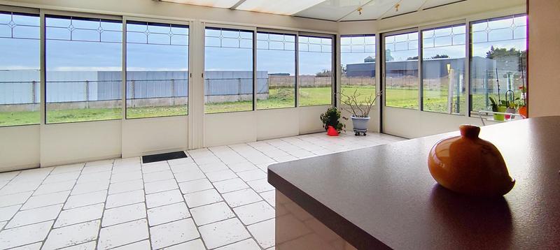 Maison - 144 m² - 6 pièces