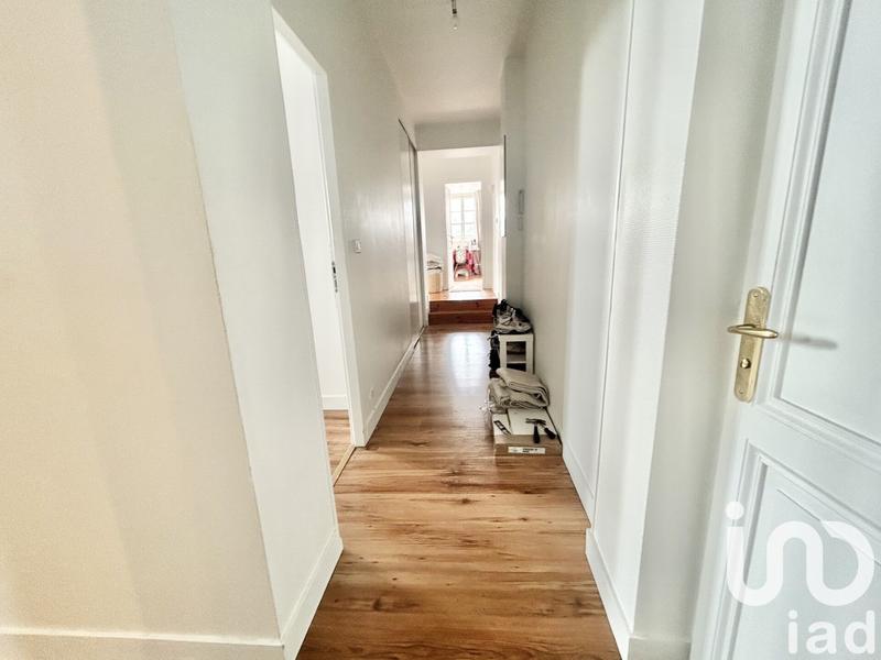 Appartement - 106 m² - 5 pièces