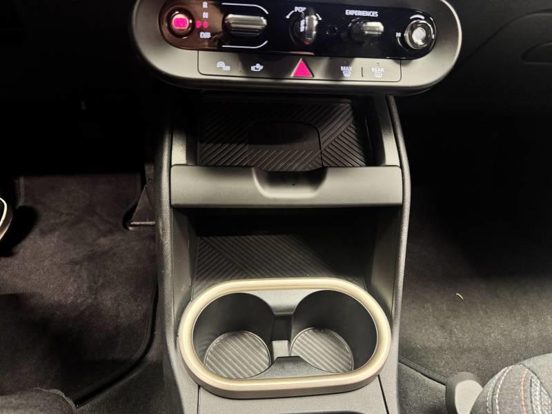 Mini Countryman 204 ch Bva E Blackyard