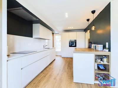 Maison - 103 m² - 4 pièces