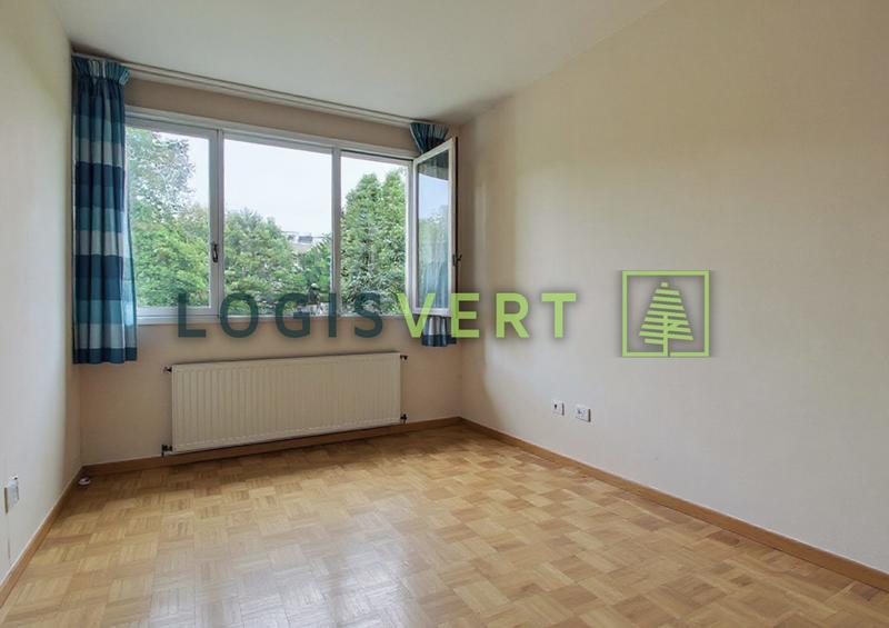 Appartement - 132 m² - 8 pièces