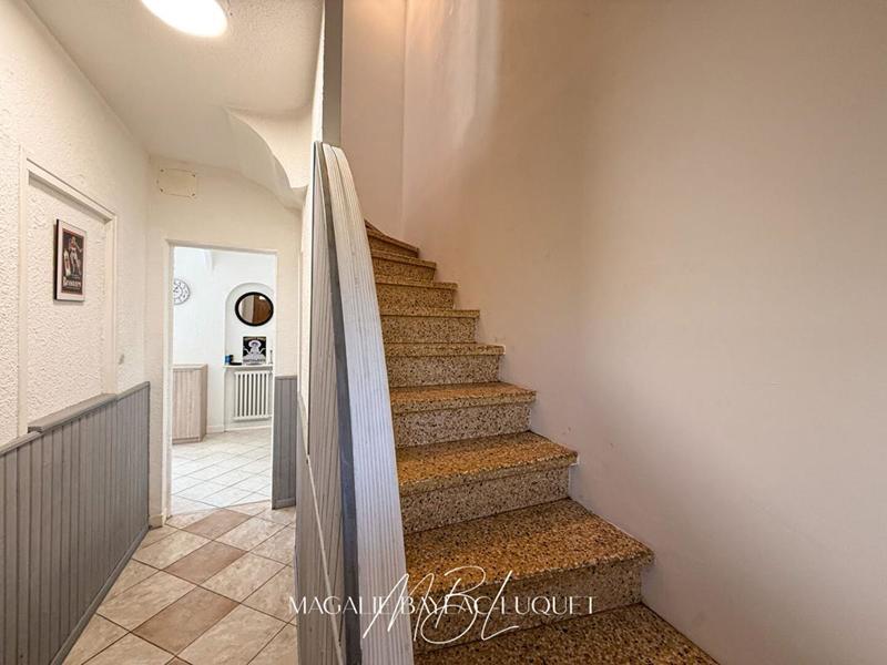 Maison - 68 m² - 4 pièces