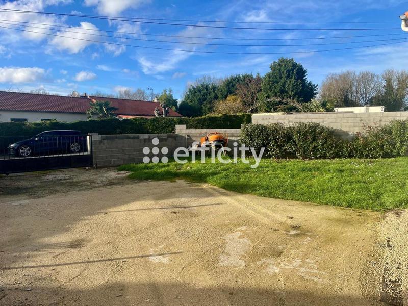 Maison - 141 m² - 4 pièces