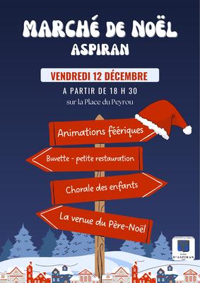 Marche de Noel