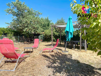 Immeuble - 313 m² - 12 pièces