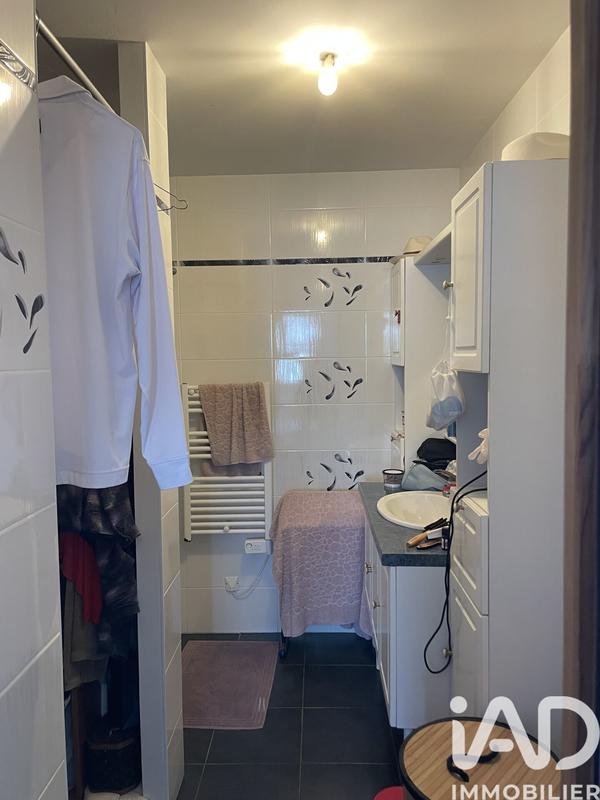 Maison - 131 m² - 5 pièces