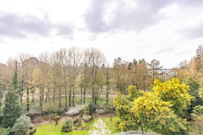 Appartement - 108 m² - 4 pièces