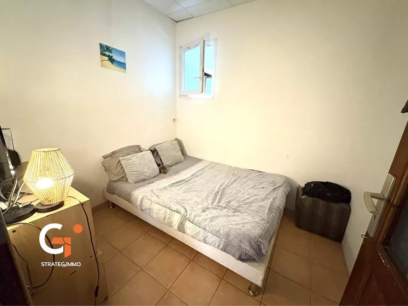 Appartement - 82 m² - 3 pièces