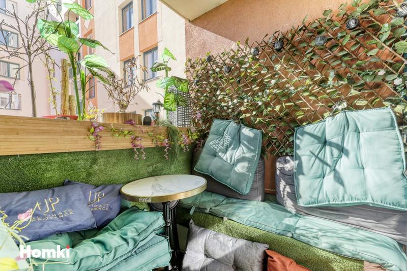 Appartement - 81 m² - 4 pièces