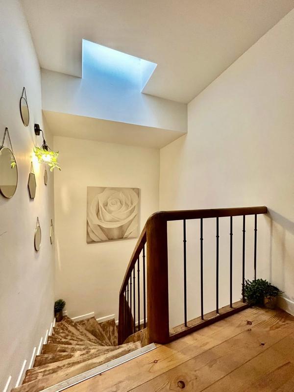 Villa - 121 m² - 5 pièces