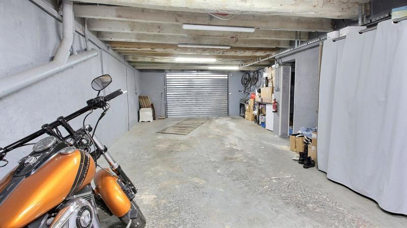 Maison de village - 125 m² - 4 pièces