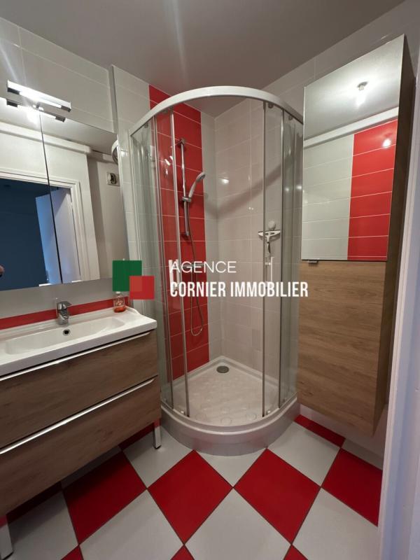 Appartement - 73 m² - 4 pièces