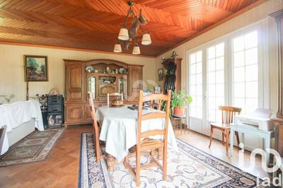 Maison - 161 m² - 4 pièces