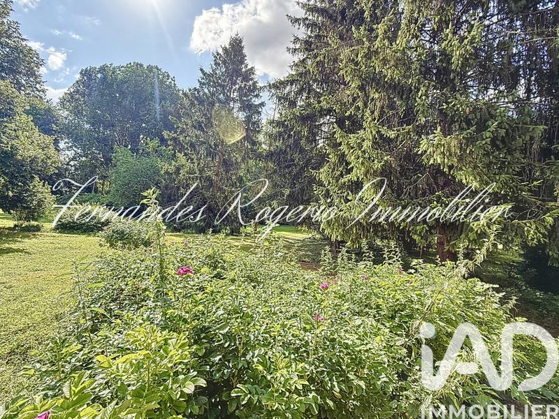 Maison - 196 m² - 8 pièces