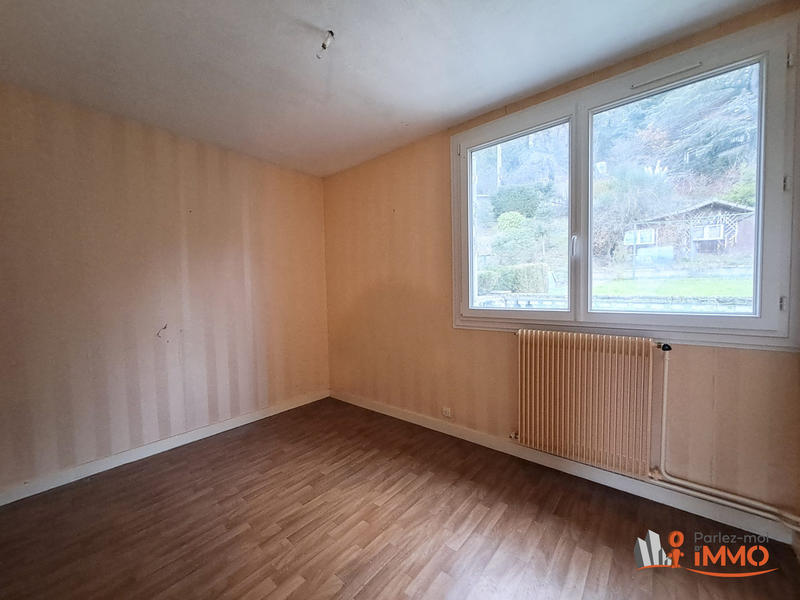 Maison - 114 m² - 5 pièces