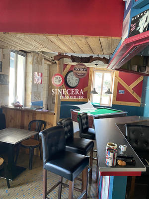 Local commercial - 540 m²