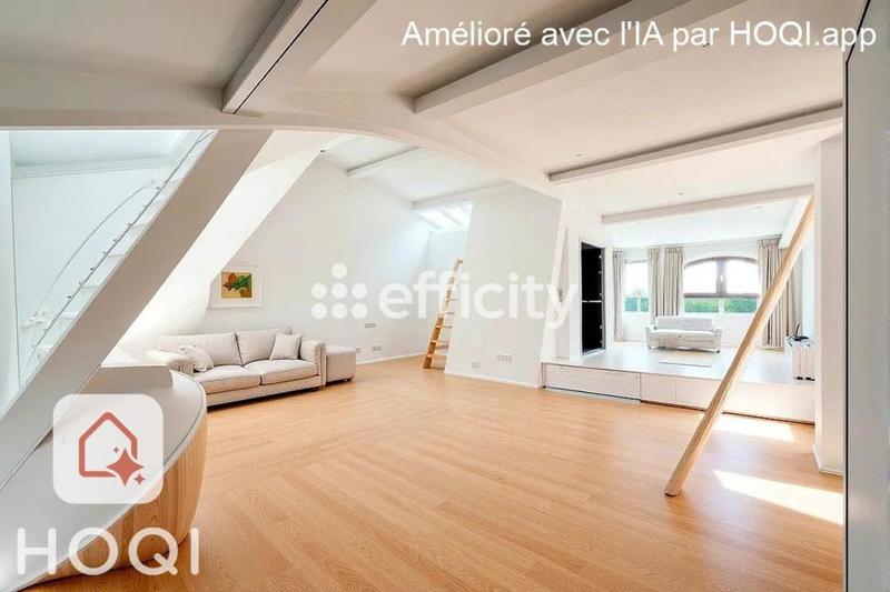 Maison - 157 m² - 6 pièces