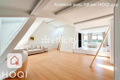 Maison - 157 m² - 6 pièces