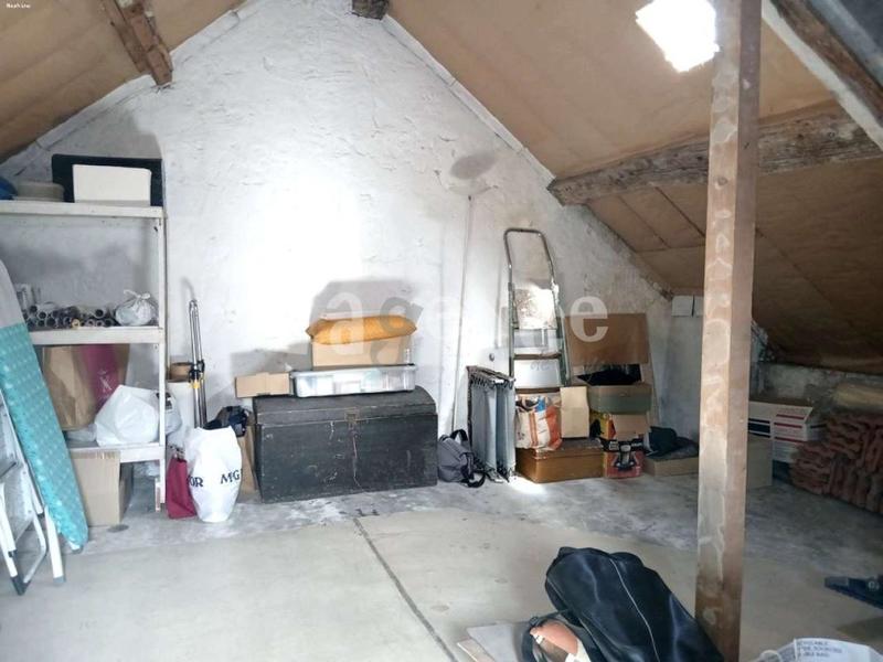 Maison - 79 m² - 4 pièces