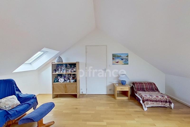 Duplex - 138 m² - 5 pièces