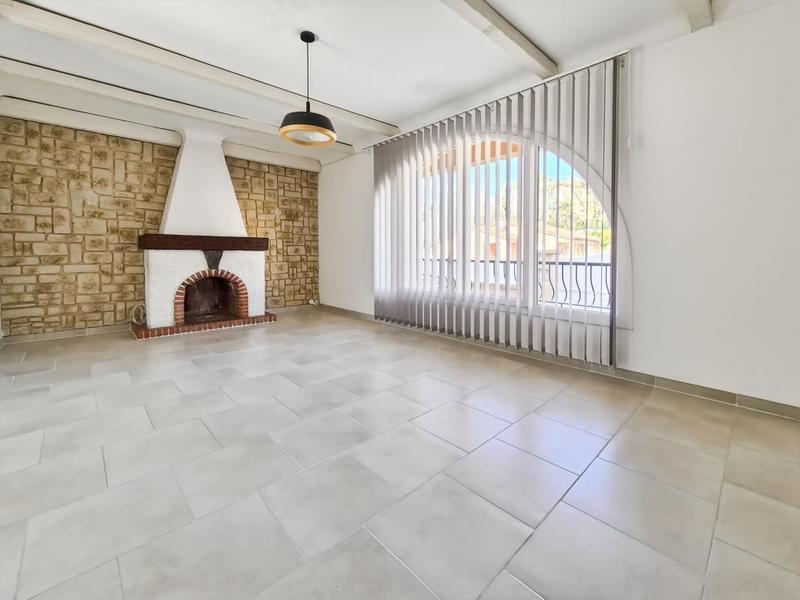 Maison - 170 m² - 7 pièces