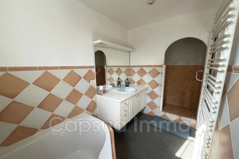 Maison - 116 m² - 4 pièces