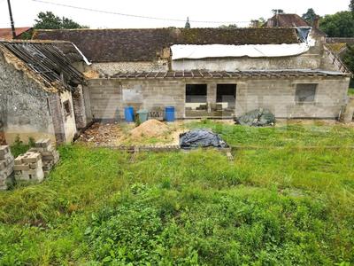 Longère - 180 m² - 3 pièces