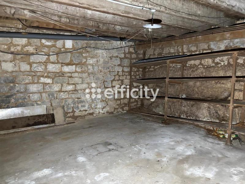 Maison - 60 m² - 3 pièces