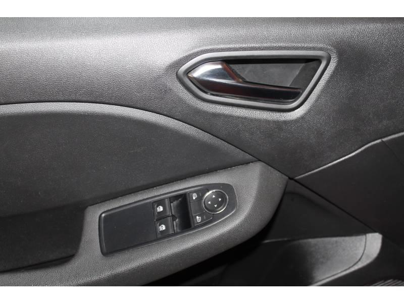 Renault Clio Blue dCi 100 ch Gsr2 Evolution