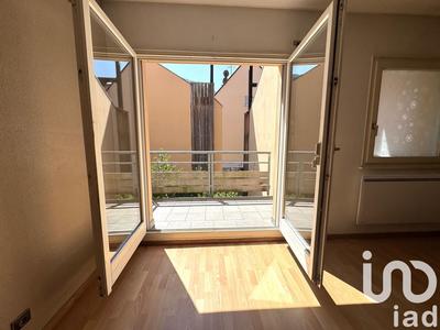 Appartement - 87 m² - 4 pièces