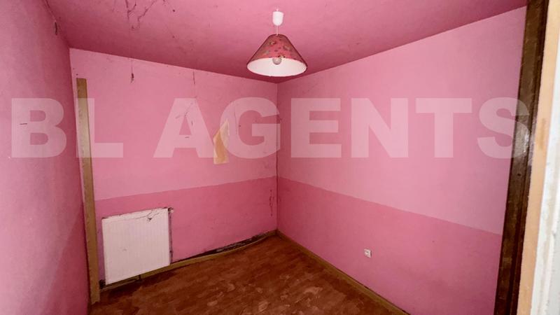 Maison de village - 91 m² - 8 pièces