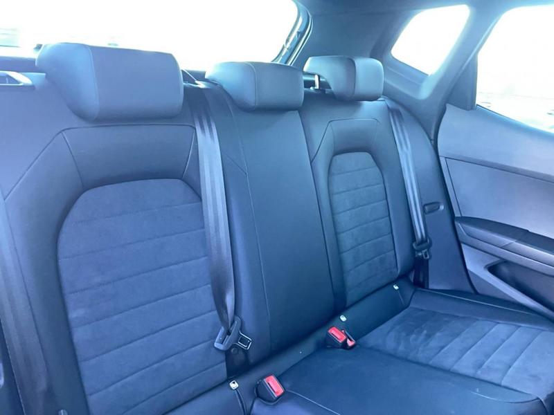 Seat Arona 1.0 Tsi 110 ch Start/Stop Dsg7 Fr