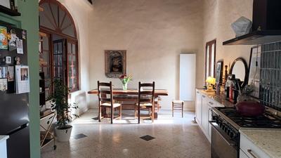 Hôtel particulier - 184 m² - 6 pièces