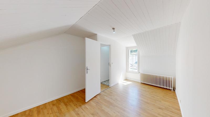 Maison de ville - 80 m² - 4 pièces