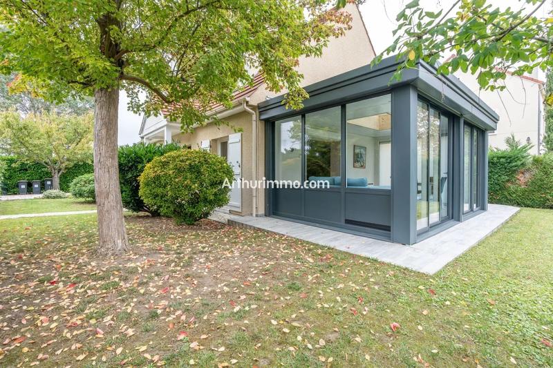 Maison - 155 m² - 7 pièces