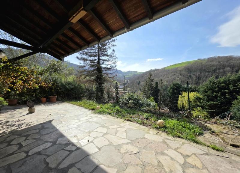 Maison - 114 m² - 4 pièces