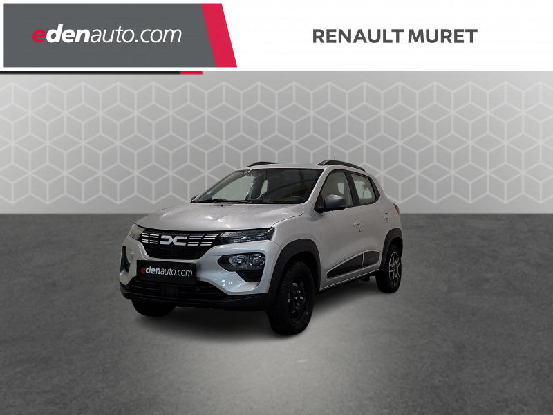 Dacia Spring Expression