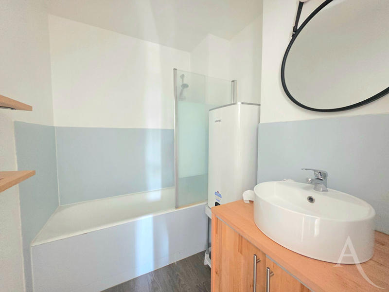 Appartement - 72 m² - 4 pièces