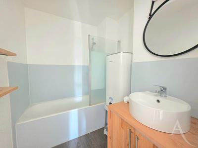 Appartement - 72 m² - 4 pièces