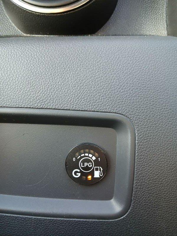 Dacia Duster Eco-G 100 4x2 Essentiel